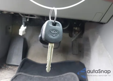 2006 Toyota Camry Std z USA, uszkodzony, nr VIN 4T1BE32K36U741346